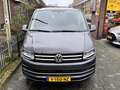 Volkswagen T6 Transporter 2.0 TDI L2H1 DC Highline Dubbel Cabine/Automaat/Ze Grijs - thumbnail 4