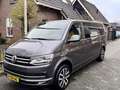 Volkswagen T6 Transporter 2.0 TDI L2H1 DC Highline Dubbel Cabine/Automaat/Ze Grijs - thumbnail 2