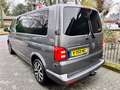 Volkswagen T6 Transporter 2.0 TDI L2H1 DC Highline Dubbel Cabine/Automaat/Ze Grijs - thumbnail 39