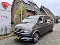 Volkswagen T6 Transporter 2.0 TDI L2H1 DC Highline Dubbel Cabine/Automaat/Ze Grijs - thumbnail 3