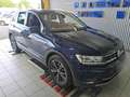 Volkswagen Tiguan 2.0TDI DSG HIGHLINE*LED*PANORAMA*AHK*18-ZOLL Azul - thumbnail 3