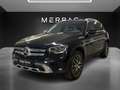 Mercedes-Benz GLC 300 de 4MATIC Schwarz - thumbnail 2