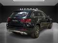 Mercedes-Benz GLC 300 de 4MATIC Schwarz - thumbnail 4