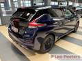 Nissan Leaf Tekna DEMO Bleu - thumbnail 3