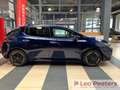 Nissan Leaf Tekna DEMO Bleu - thumbnail 5