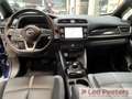 Nissan Leaf Tekna DEMO Bleu - thumbnail 9