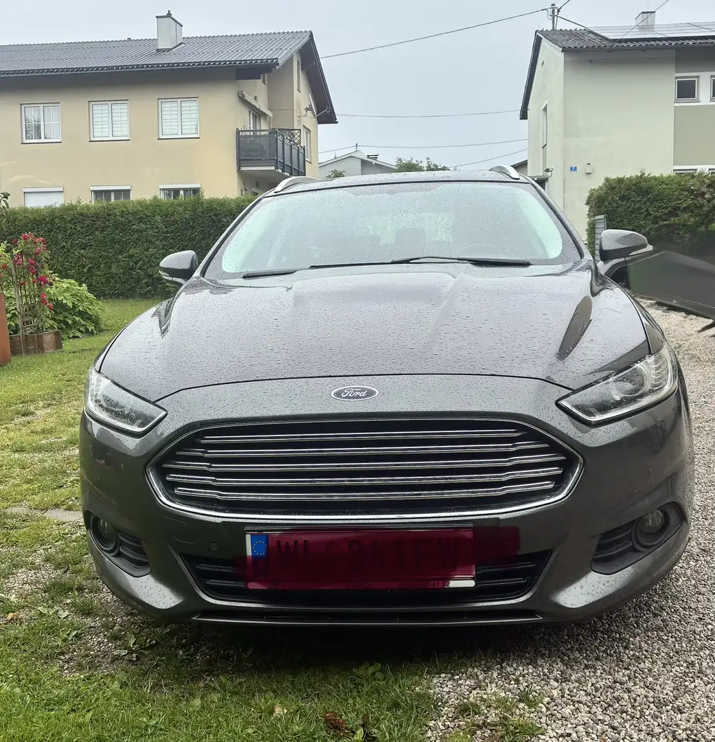 Ford Mondeo Traveller Ambiente 1.5 TDCi mit Auto-Start/Stop-Syst. - 1
