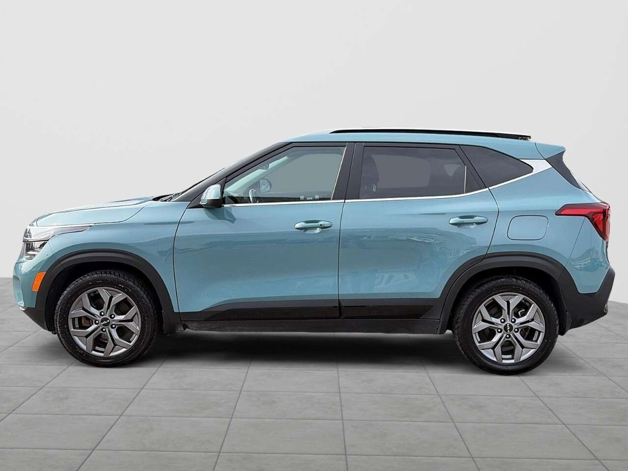 2024 Kia Seltos EX | AWD | Moonroof — снимка 1