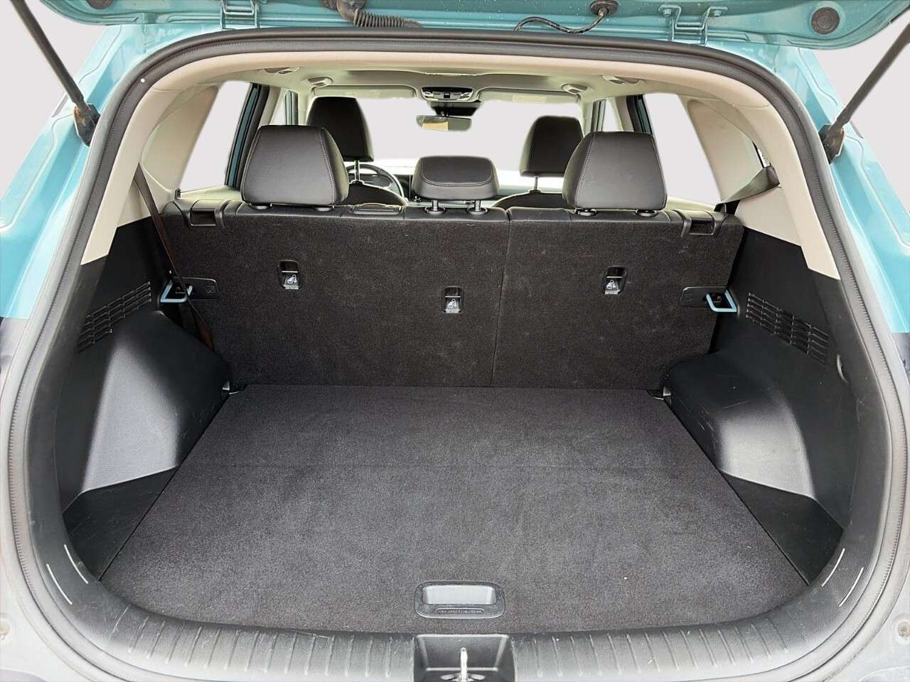 2024 Kia Seltos EX | AWD | Moonroof — снимка 1