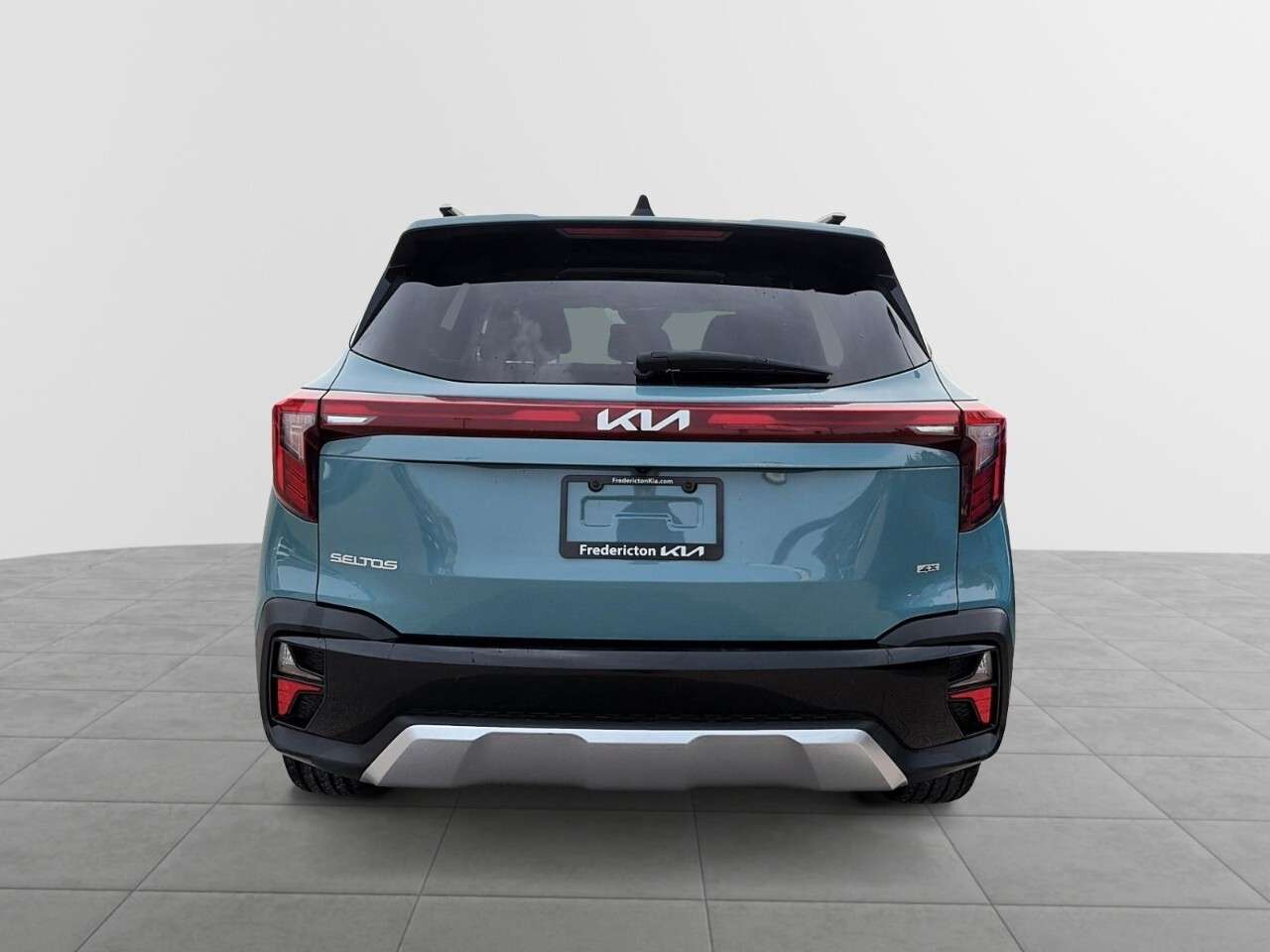 2024 Kia Seltos EX | AWD | Moonroof — снимка 1