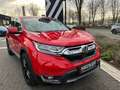 Honda CR-V 1.5 Turbo VTEC Elegance 2WD OPF  *Tempomat*Klimaau Rot - thumbnail 8