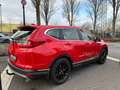 Honda CR-V 1.5 Turbo VTEC Elegance 2WD OPF  *Tempomat*Klimaau Rot - thumbnail 6