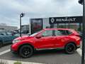 Honda CR-V 1.5 Turbo VTEC Elegance 2WD OPF  *Tempomat*Klimaau Rot - thumbnail 3