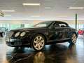 Bentley Continental GTC 6.0 W12  - ONLINE AUCTION Negro - thumbnail 7