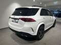 Mercedes-Benz GLE 350 d Coupé 4MATIC Aut. Weiß - thumbnail 3