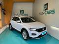 Volkswagen T-Roc 2,0 TDI SCR 4Motion Sport DSG /AHK Weiß - thumbnail 2