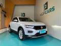 Volkswagen T-Roc 2,0 TDI SCR 4Motion Sport DSG /AHK Weiß - thumbnail 3