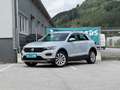 Volkswagen T-Roc 2,0 TDI SCR 4Motion Sport DSG /AHK Weiß - thumbnail 1