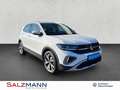 Volkswagen T-Cross 1.0 TSI DSG Navi, Kamera, Matrix-LED, AC Weiß - thumbnail 7