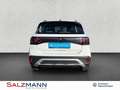Volkswagen T-Cross 1.0 TSI DSG Navi, Kamera, Matrix-LED, AC Weiß - thumbnail 4
