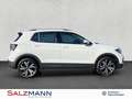 Volkswagen T-Cross 1.0 TSI DSG Navi, Kamera, Matrix-LED, AC Weiß - thumbnail 6