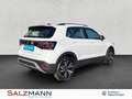Volkswagen T-Cross 1.0 TSI DSG Navi, Kamera, Matrix-LED, AC Weiß - thumbnail 5