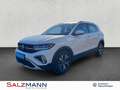 Volkswagen T-Cross 1.0 TSI DSG Navi, Kamera, Matrix-LED, AC Weiß - thumbnail 1