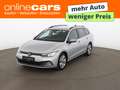 Volkswagen Golf Variant Golf VIII Variant 2.0 TDI Life LED RADAR NAVI PDC Silber - thumbnail 1