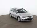 Volkswagen Golf Variant Golf VIII Variant 2.0 TDI Life LED RADAR NAVI PDC Silber - thumbnail 5