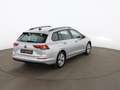 Volkswagen Golf Variant Golf VIII Variant 2.0 TDI Life LED RADAR NAVI PDC Silber - thumbnail 3