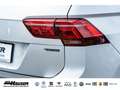 Volkswagen Tiguan R-Line 2.0 TDI DSG 4Motion PANO AHK EL. HECKKL. NA Silber - thumbnail 11