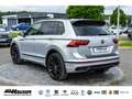 Volkswagen Tiguan R-Line 2.0 TDI DSG 4Motion PANO AHK EL. HECKKL. NA Silber - thumbnail 3