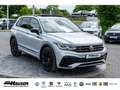 Volkswagen Tiguan R-Line 2.0 TDI DSG 4Motion PANO AHK EL. HECKKL. NA Silber - thumbnail 5