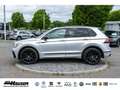 Volkswagen Tiguan R-Line 2.0 TDI DSG 4Motion PANO AHK EL. HECKKL. NA Silber - thumbnail 2