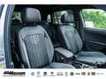 Volkswagen Tiguan R-Line 2.0 TDI DSG 4Motion PANO AHK EL. HECKKL. NA Silber - thumbnail 12