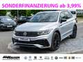 Volkswagen Tiguan R-Line 2.0 TDI DSG 4Motion PANO AHK EL. HECKKL. NA Silber - thumbnail 1