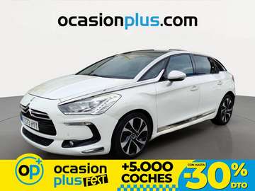 2.0HDi Style Aut. 180