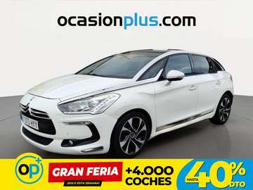 2.0HDi Style Aut. 180