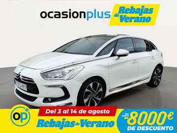 2.0HDi Style Aut. 180