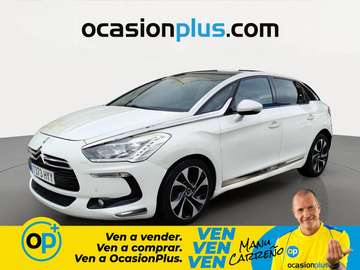 2.0HDi Style Aut. 180