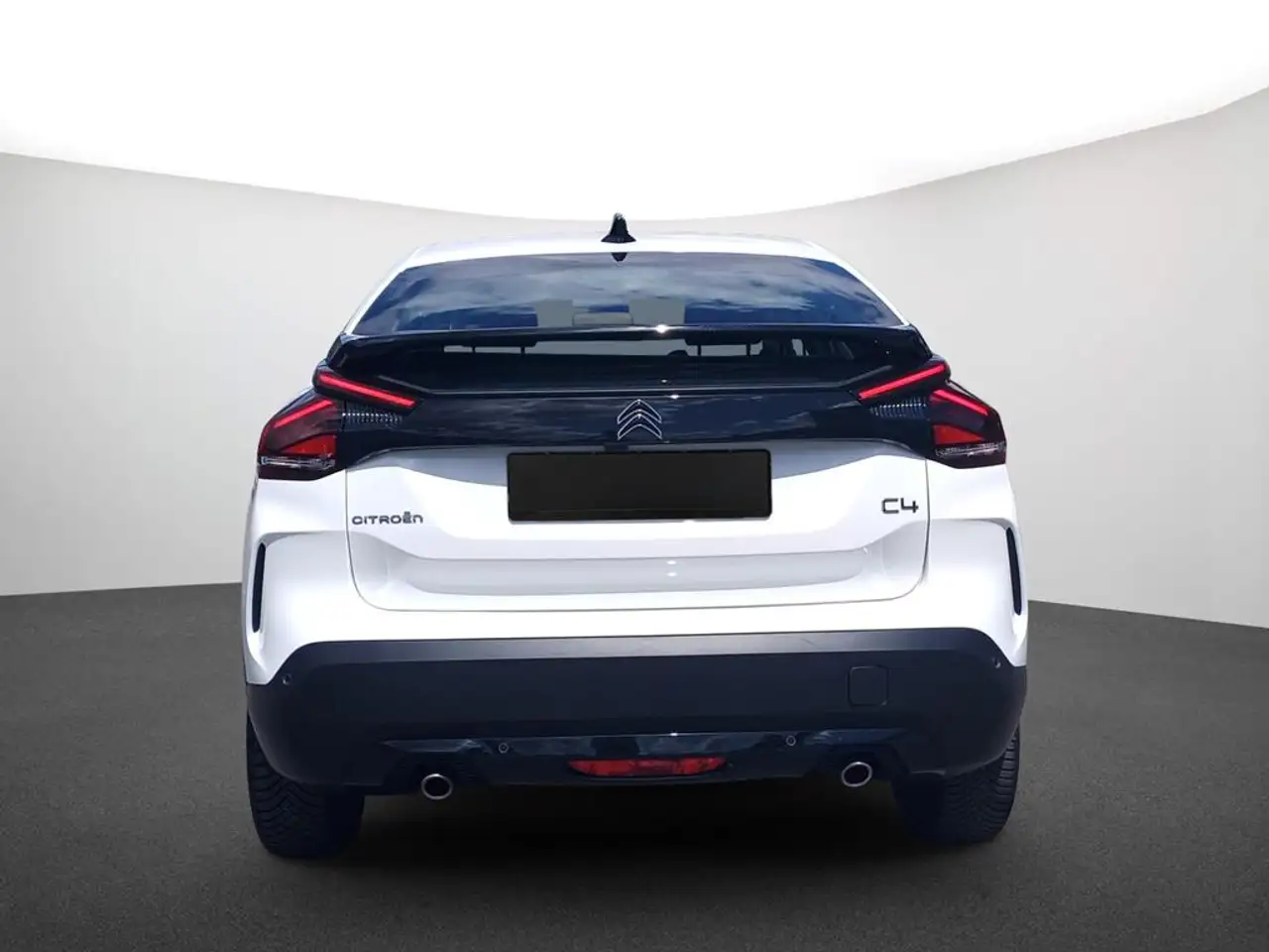 Citroen C4 PureTech 130 S&S Feel Pack 5