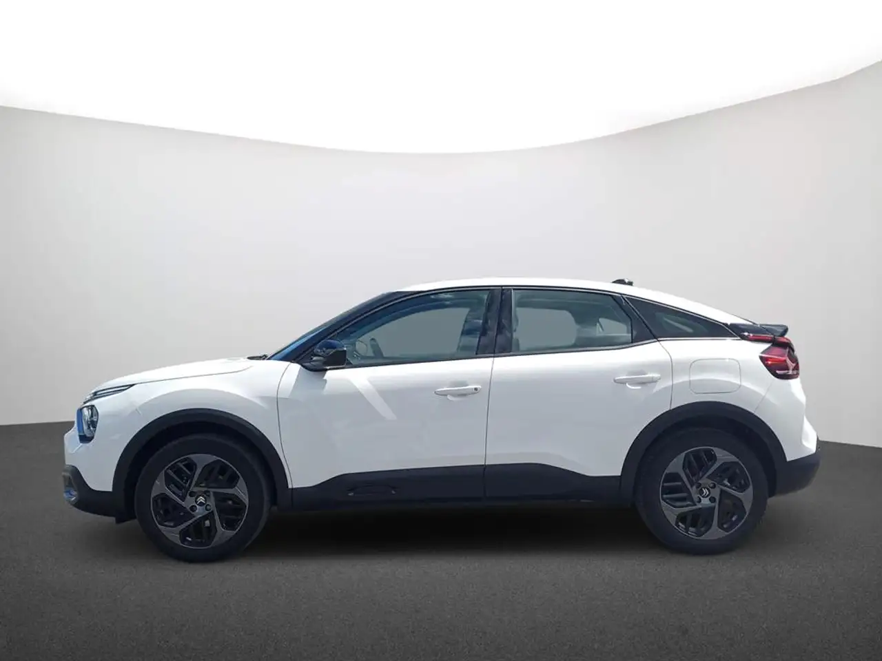 Citroen C4 PureTech 130 S&S Feel Pack 6