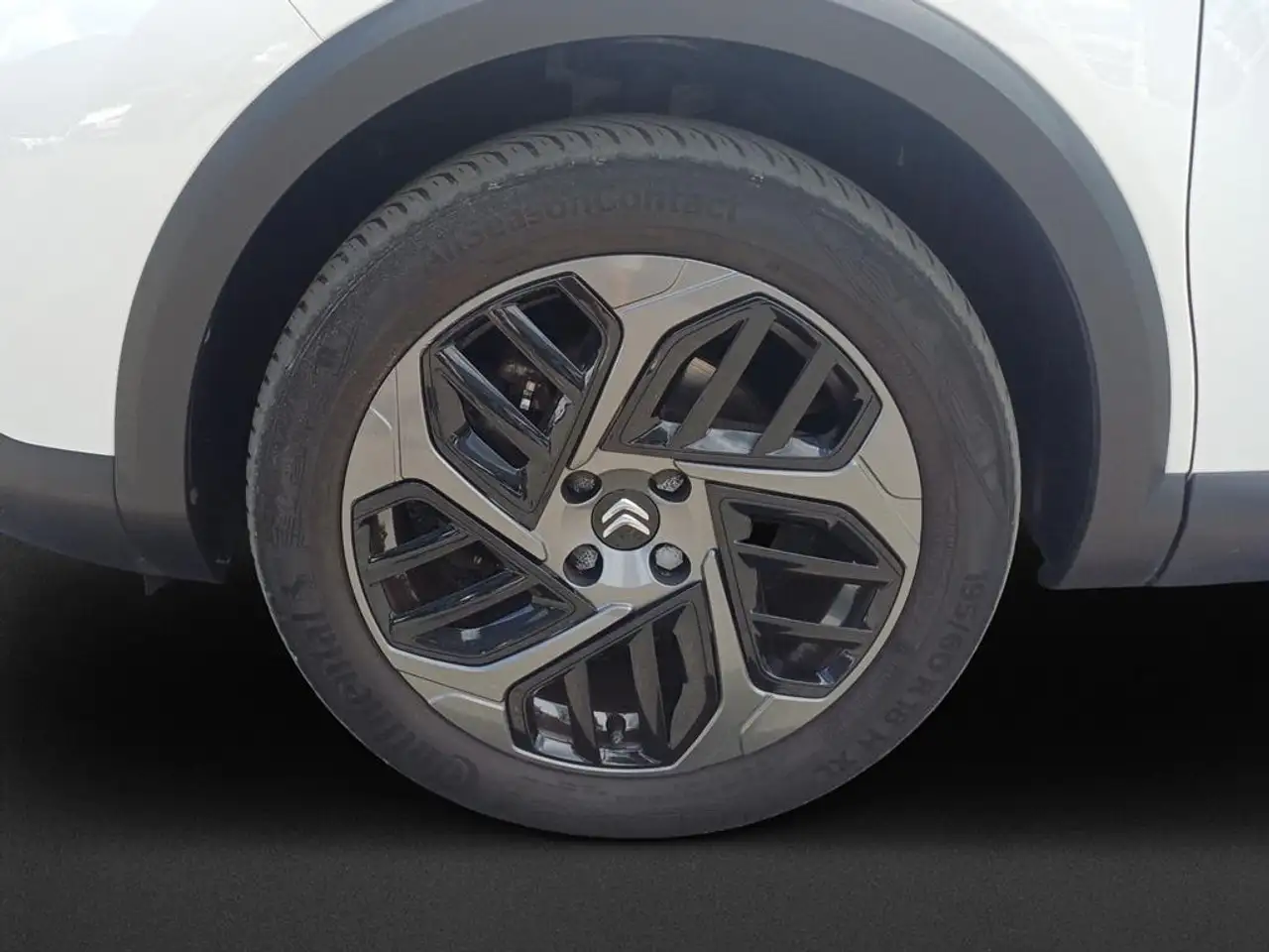 Citroen C4 PureTech 130 S&S Feel Pack 9