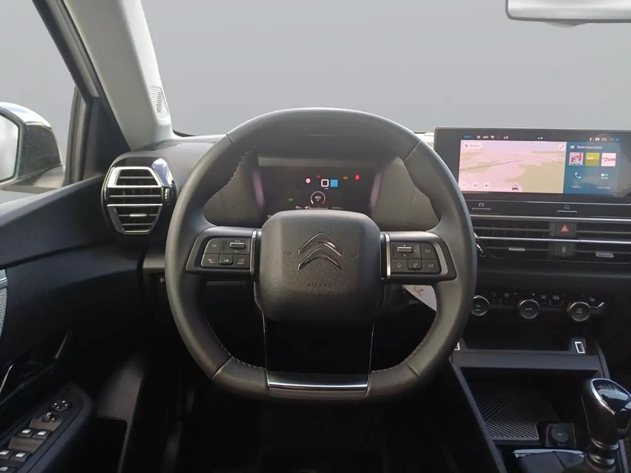 Citroen C4 PureTech 130 S&S Feel Pack 14