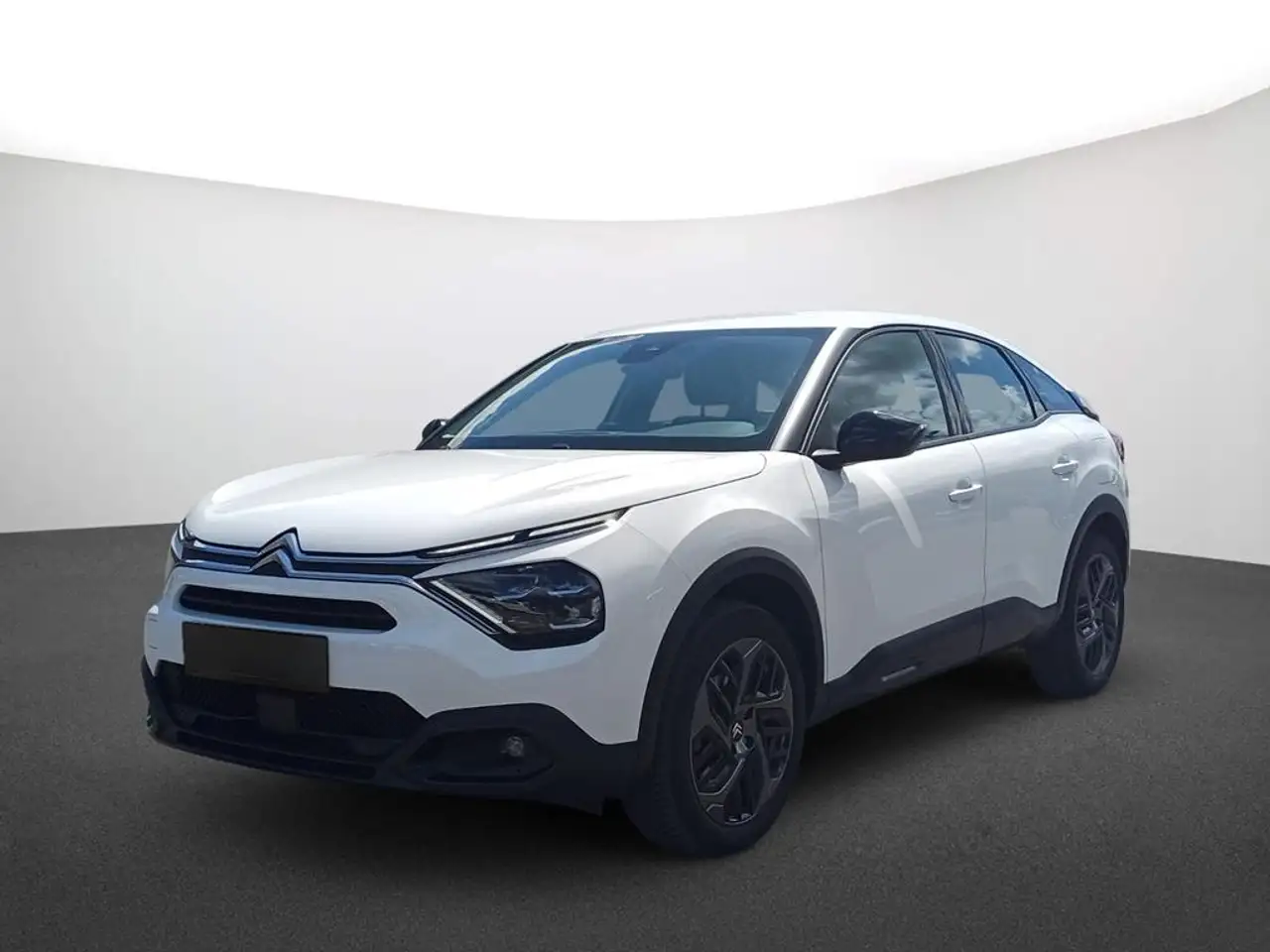 Citroen C4 PureTech 130 S&S Feel Pack 3