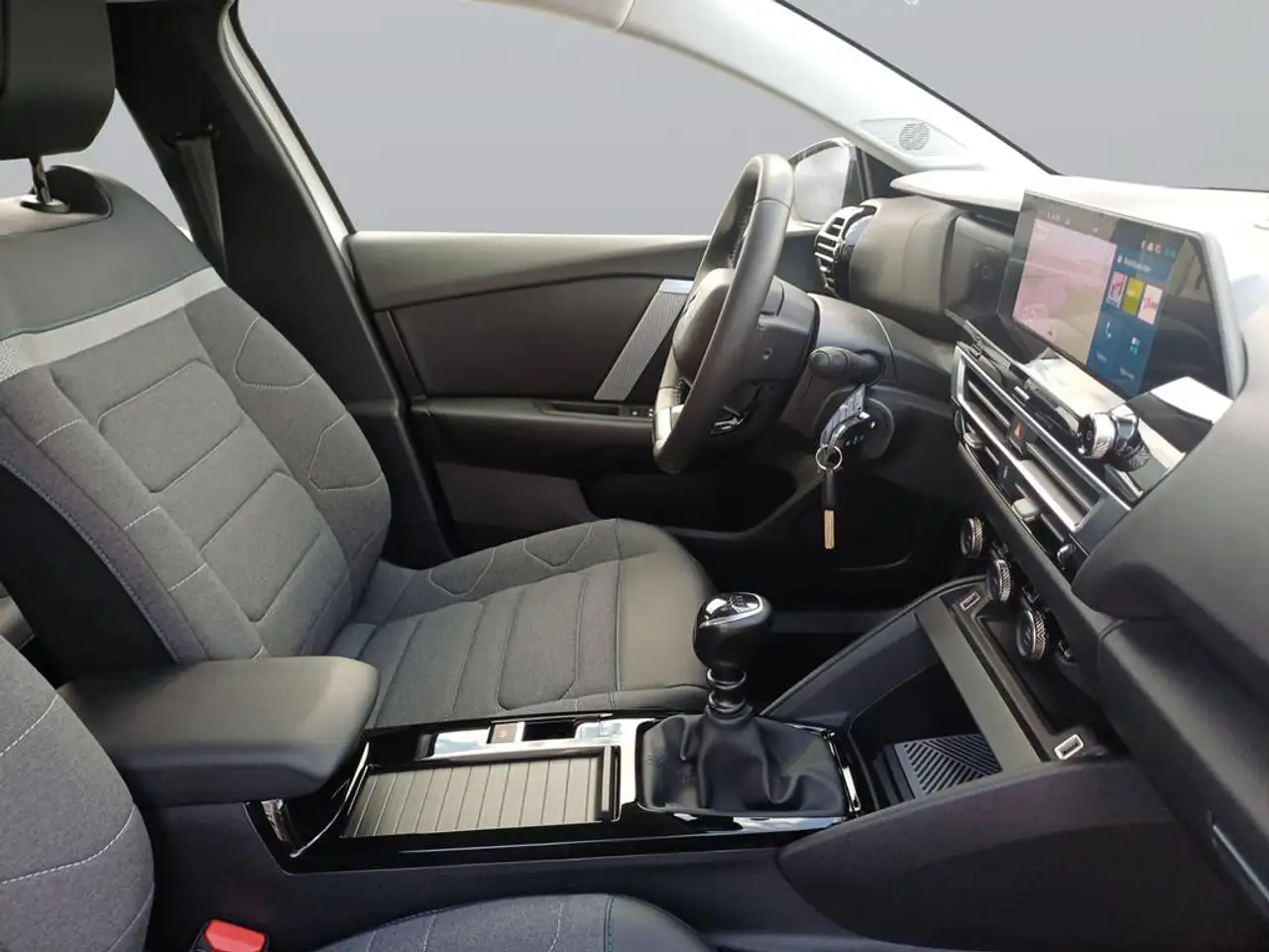 Citroen C4 PureTech 130 S&S Feel Pack 12