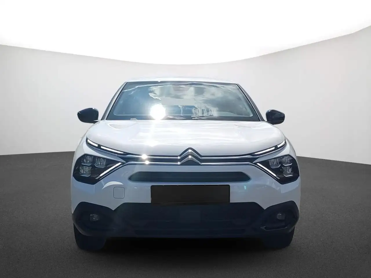 Citroen C4 PureTech 130 S&S Feel Pack 4