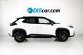 Toyota Yaris Cross 1490 HIBRIDO 5P Blanco - thumbnail 4