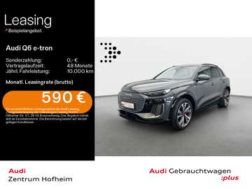 performance S line*Air*B&O*AR-HUD*LED+