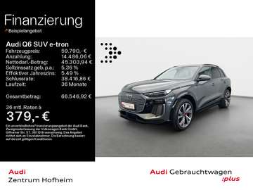 performance S line*Air*B&O*AR-HUD*